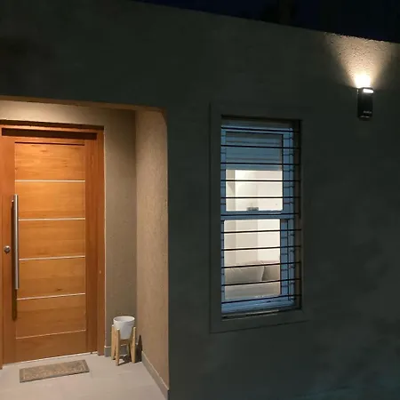 Casa En General Rodriguez. Apartment Exterior photo