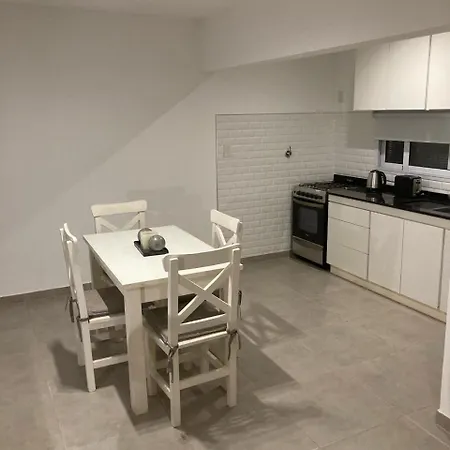 Casa En General Rodriguez. Apartment Exterior photo