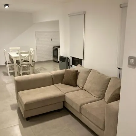 Casa En General Rodriguez. Apartment Exterior photo
