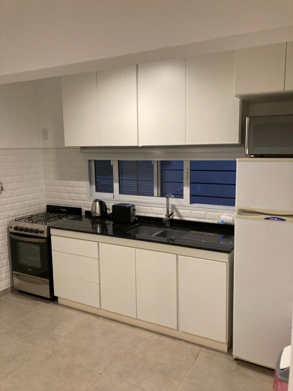 Casa En General Rodriguez. Apartment General Rodriguez