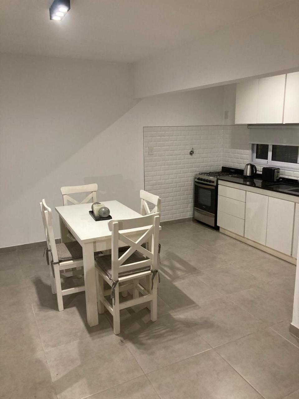 Apartment Casa En General Rodriguez.